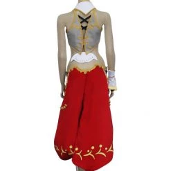 Final Fantasy XII 12 Penelo Cosplay Costume -Game Costumes Sales image penelo cosplay costume 3