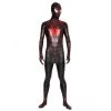 Red & Black Lycra Spandex Spiderman Zentai Suit 1 Red & Black Lycra Spandex Spiderman Zentai Suit -Game Costumes Sales image red black lycra spandex spiderman zentai suit1