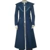 Final Fantasy VII 7 Reeve Tuesti Cosplay Costume -Game Costumes Sales image reeve tuest cospaly costume 1