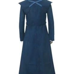 Final Fantasy VII 7 Reeve Tuesti Cosplay Costume -Game Costumes Sales image reeve tuest cospaly costume 3