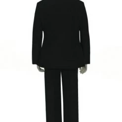 Final Fantasy VII 7 Reno Cosplay Costume -Game Costumes Sales image reno cosplay costume 3