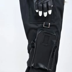 Resident Evil Leon Scott Kennedy Cosplay Costume 18 Resident Evil Leon Scott Kennedy Cosplay Costume -Game Costumes Sales image resident evil leon scott kennedy cosplay costume 06