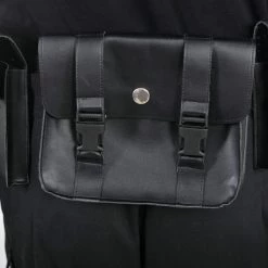 Resident Evil Leon Scott Kennedy Cosplay Costume 19 Resident Evil Leon Scott Kennedy Cosplay Costume -Game Costumes Sales image resident evil leon scott kennedy cosplay costume 07