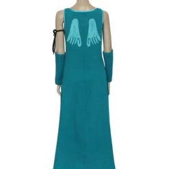 Final Fantasy VIII 8 Rinoa Cosplay Costume -Game Costumes Sales image rinoa cosplay costume 3