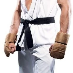Street Fighter Ryu Cosplay Costume -Game Costumes Sales image ryu cosplay costume 3