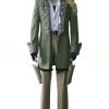Final Fantasy XIII 13 Sazh Katzroy Cosplay Costume -Game Costumes Sales image sazh katzroy cosplay costume 2