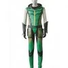 Smallville Green Arrow Cosplay Costume -Game Costumes Sales image smallville green arrow cosplay costume