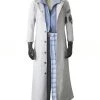 Final Fantasy XIII 13 Snow Villiers Cosplay Costume -Game Costumes Sales image snow villiers cosplay costume 1
