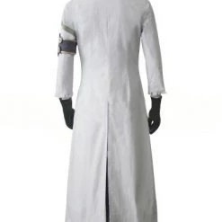Final Fantasy XIII 13 Snow Villiers Cosplay Costume -Game Costumes Sales image snow villiers cosplay costume 3