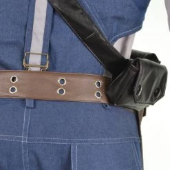 Captain America: The First Avenger Cosplay Costume -Game Costumes Sales image the avengers captain america costume 1 0001