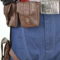 Captain America: The First Avenger Cosplay Costume -Game Costumes Sales image the avengers captain america costume 1 0003