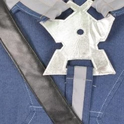 Captain America: The First Avenger Cosplay Costume -Game Costumes Sales image the avengers captain america costume 9