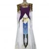 The Legend Of Zelda Princess Zelda Cosplay Costume