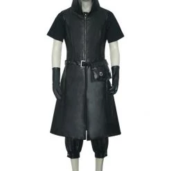 Final Fantasy Versus XIII 13 Noctis Lucis Caelum Cosplay Costume