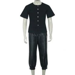 Final Fantasy Versus XIII 13 Noctis Lucis Caelum Cosplay Costume -Game Costumes Sales image versus cosplay costume 4