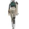 Final Fantasy 7 Yuffie Kisaragi Cosplay Costume -Game Costumes Sales image yuffie kisaragi cosplay costume 1