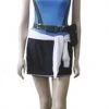Resident Evil 3 Jill Valentine Cosplay Costume 2 Resident Evil 3 Jill Valentine Cosplay Costume -Game Costumes Sales jill valentine