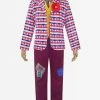 2019 Movie Joker Arthur Fleck Cosplay Costume -Game Costumes Sales joker1