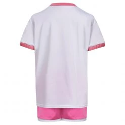 Turning Red Mei Lee Cosplay T Shirt Shorts Sleepwear -Game Costumes Sales mei lee tshirt shorts sleepwear 04 2