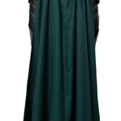 Thor 3 Ragnarok Loki Cosplay Costume Black Version -Game Costumes Sales thor 3 ragnarok loki cosplay costume black version 04