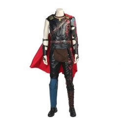 Deluxe Thor: Ragnarok Thor Cosplay Costume -Game Costumes Sales thor ragnarok thor odinson costume thor cosplay costume deluxe version