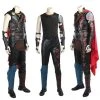 Deluxe Thor: Ragnarok Thor Cosplay Costume