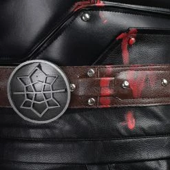 Deluxe Thor: Ragnarok Thor Cosplay Costume -Game Costumes Sales thor ragnarok thor odinson costume thor cosplay costume deluxe version 3