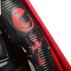 Deluxe Thor: Ragnarok Thor Cosplay Costume -Game Costumes Sales thor ragnarok thor odinson costume thor cosplay costume deluxe version 5