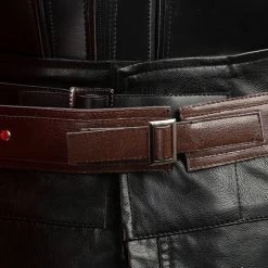 Deluxe Thor: Ragnarok Thor Cosplay Costume -Game Costumes Sales thor ragnarok thor odinson costume thor cosplay costume deluxe version 7