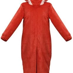 Disney Turning Red Mei Lee Kigurumi