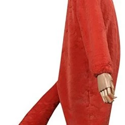 Disney Turning Red Mei Lee Kigurumi -Game Costumes Sales turning red 03 1