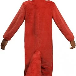 Disney Turning Red Mei Lee Kigurumi -Game Costumes Sales turning red 04 1
