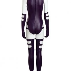X-Men: Apocalypse Elizabeth Braddock / Psylocke Cosplay Costume -Game Costumes Sales x men apocalypse psylocke cosplay costume 05