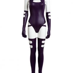 X-Men: Apocalypse Elizabeth Braddock / Psylocke Cosplay Costume -Game Costumes Sales x men apocalypse psylocke cosplay costume 06