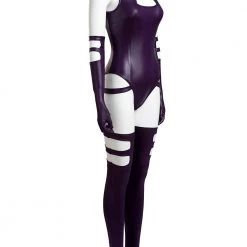 X-Men: Apocalypse Elizabeth Braddock / Psylocke Cosplay Costume -Game Costumes Sales x men apocalypse psylocke cosplay costume 08